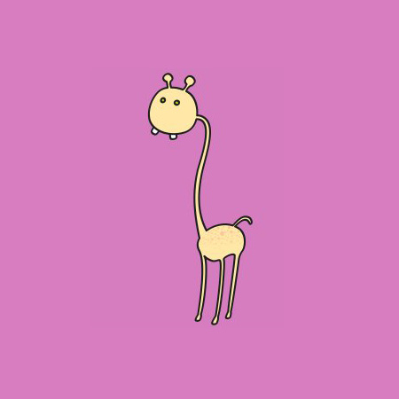 Girafofo